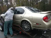 John's Used Auto Parts
