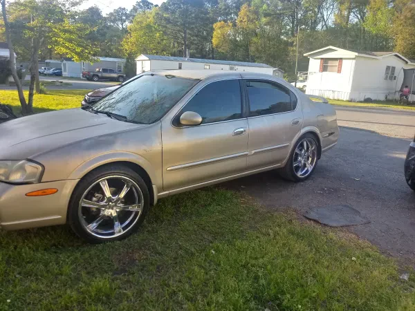John's Used Auto Parts - photo 3