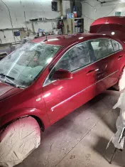 S & S Auto Repair