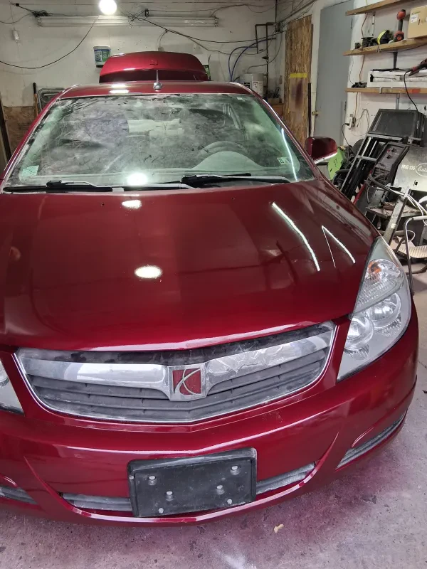 S & S Auto Repair - photo 2