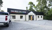 Caliber Collision