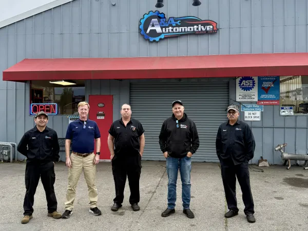 A & A Automotive - photo 2