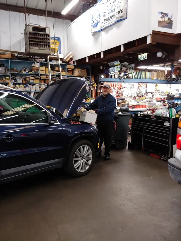 A & A Automotive - photo 3