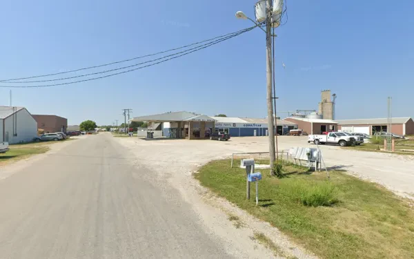 NAPA Auto Parts - Collins Auto Parts - photo 3