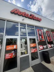 AutoZone Auto Parts