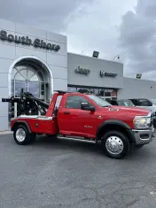 South Shore JerrDan Parts & Service