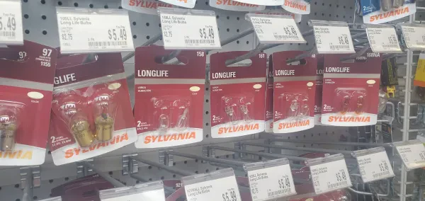 AutoZone Auto Parts - photo 3