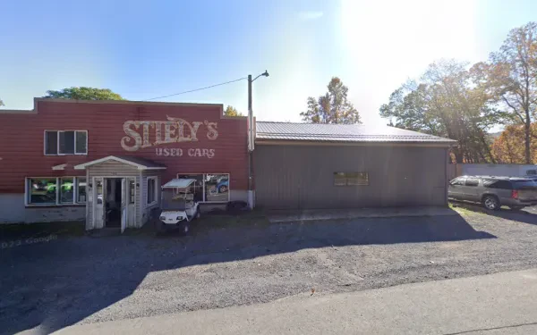 Stiely's Garage & 4X 4'S - photo 4