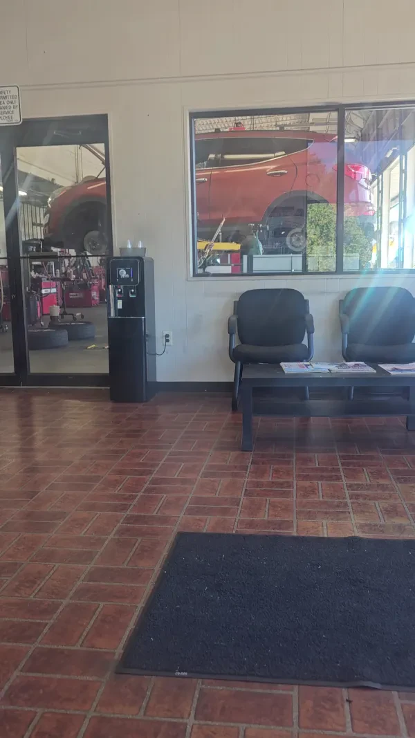 Mavis Discount Tire - photo 3