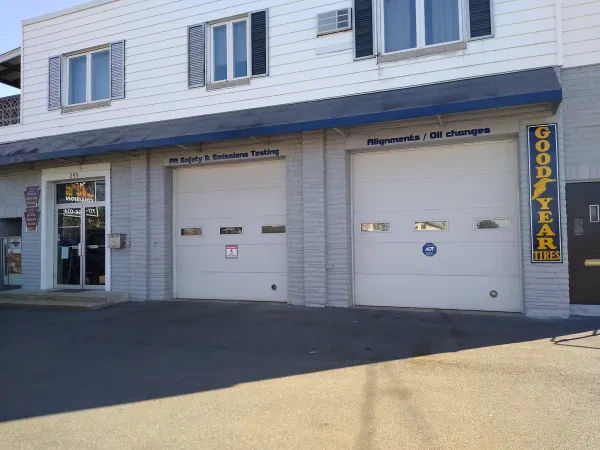 J R's Auto Repairs & Sales - photo 2