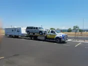 Quincy Tow Services & Repair