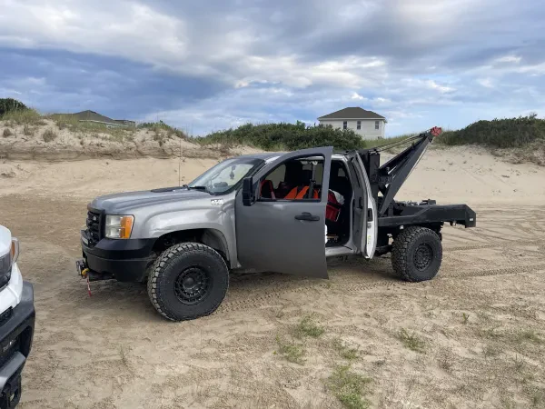 A-1 Towing and Recovery of Corolla, NC - photo 2