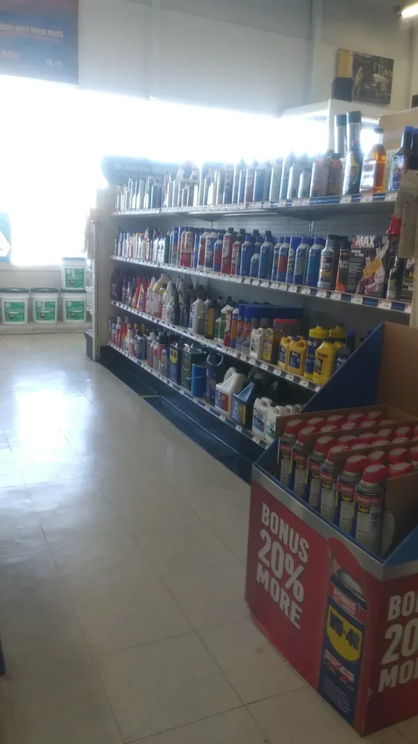 NAPA Auto Parts - Mojave California - photo 2