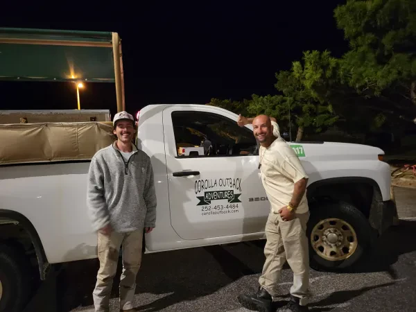A-1 Towing and Recovery of Corolla, NC - photo 3