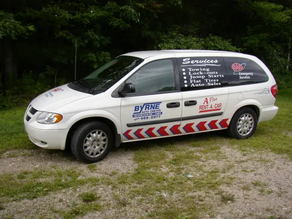 Byrne Auto Center - photo 2