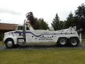Michigan Truck Towing & Recovery