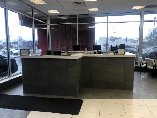 Collision Center of New Jersey - photo 3