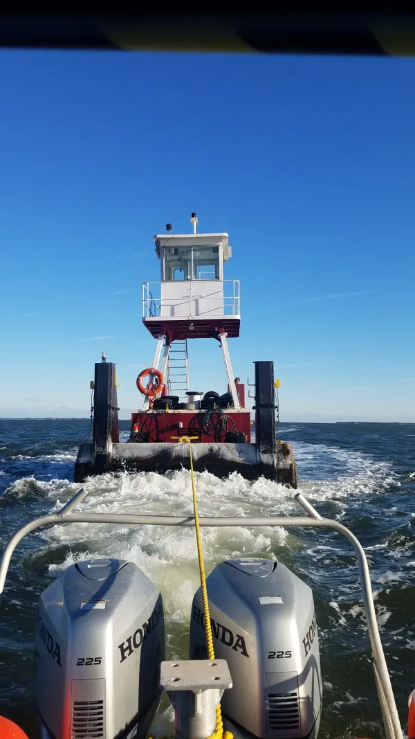 TowBoatUS Beach Haven - photo 4