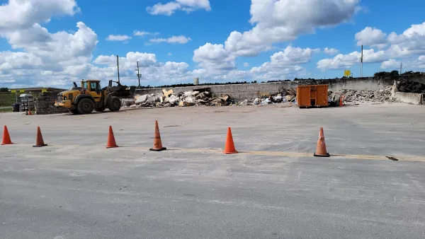 Citrus County Solid Waste Management - photo 3