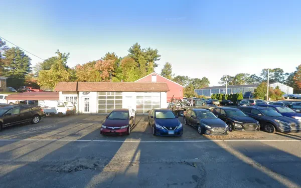 Farmington Auto Park - photo 3