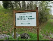 Cheatham County Landfill