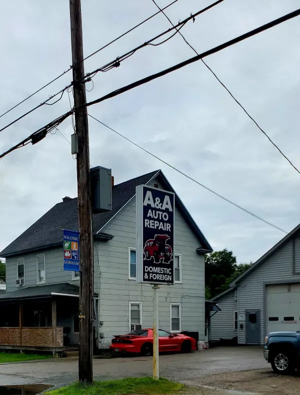 A & A Auto Repair - photo 4
