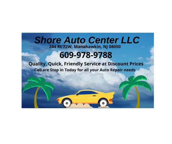 Shore Auto Center - photo 2