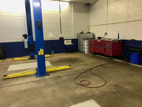 Shore Auto Center - photo 3