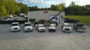 TNT Automotive & Towing
