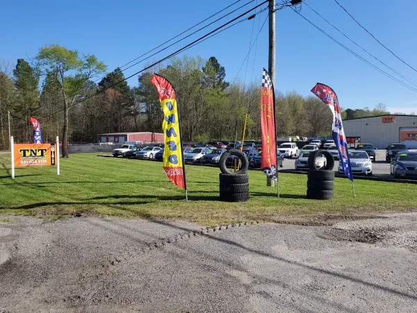 TNT Automotive & Towing - photo 4