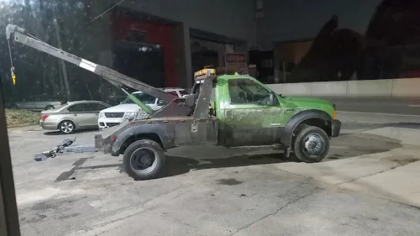 A + Auto Towing Sales and Repairs LLC - photo 4