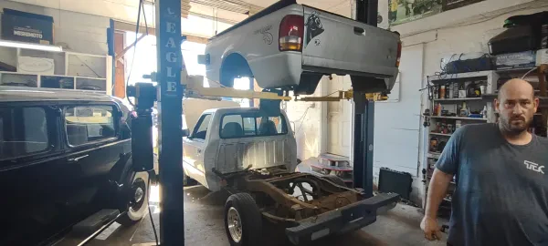 Archer Automotive, LLC - photo 4