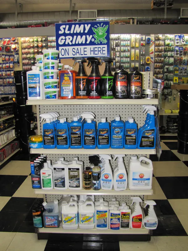 Don's Auto Supply 2 Inc. - photo 2