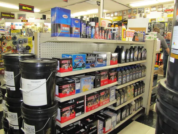 Don's Auto Supply 2 Inc. - photo 3