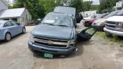 Bain's Service Center Inc.