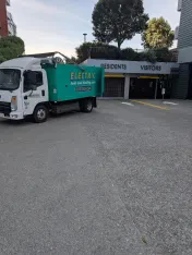Electric Junk and Hauling