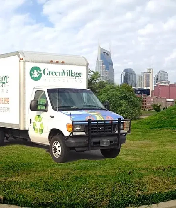Green Village Recycling - photo 2