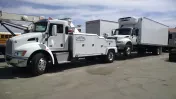 Castro Towing