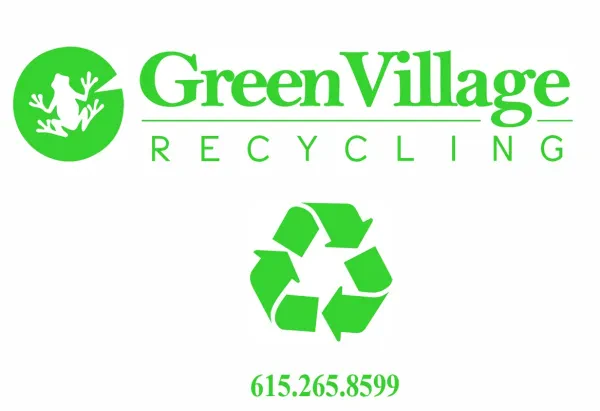 Green Village Recycling - photo 3