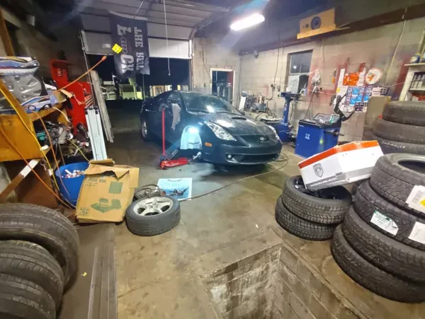 Shade tree Automotive - photo 2