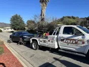 Jan’s Towing