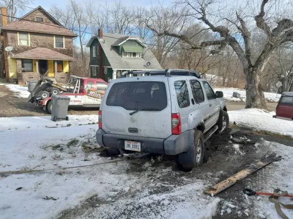 John's Towing And Recovery of Youngstown Ohio Repossession Services - photo 4