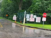 Lower Merion Township Transfer Station