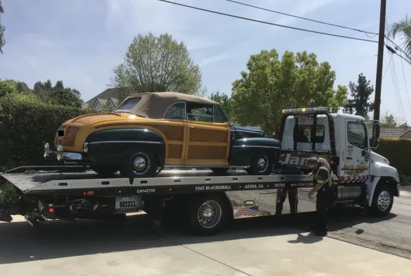 Jan’s Towing - photo 4