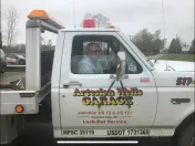 Artesian Wells Garage & Wrecker Service