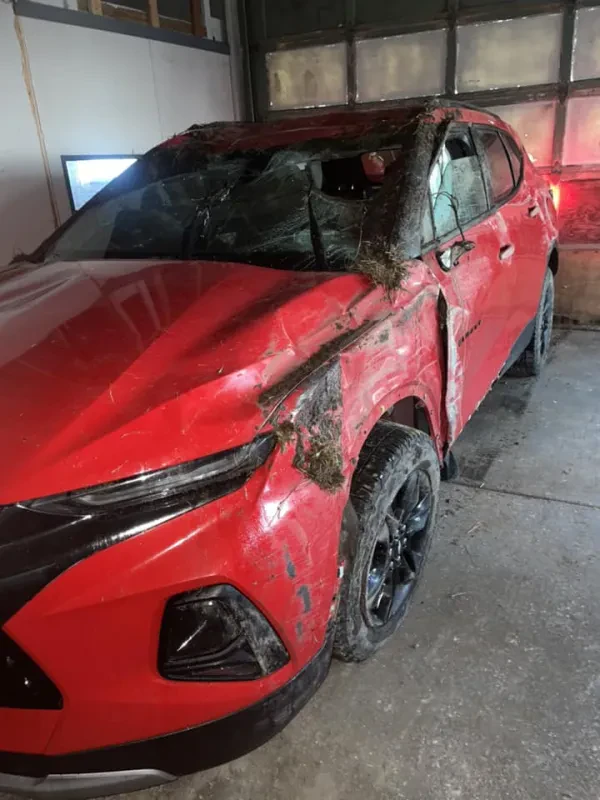 Artesian Wells Garage & Wrecker Service - photo 4