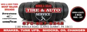 Winola Road Car, Truck and Trailer Repair