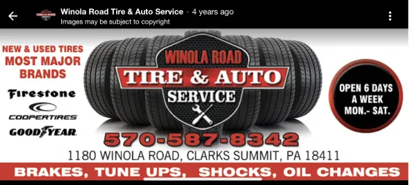 Winola Road Car, Truck and Trailer Repair - photo 3