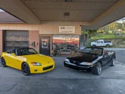 Miners Auto Sales LLC