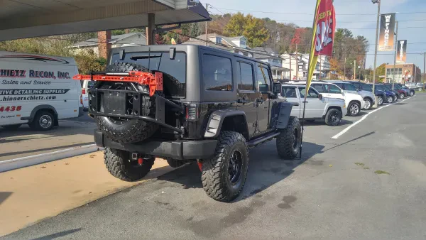 Miners Auto Sales LLC - photo 4